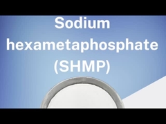 Riel Chemical - Sodium hexametaphosphate