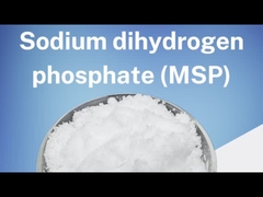 Sodium dihydrogen phosphate made by Riel Chemical